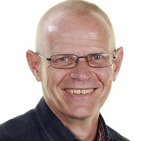 Poul Haugaard Rasmussen